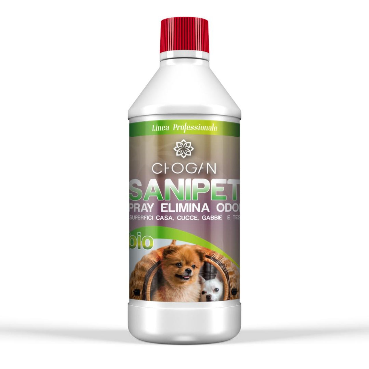 SANIPAW – GERUCHSENTFERNER-SPRAY (500 ML) 1