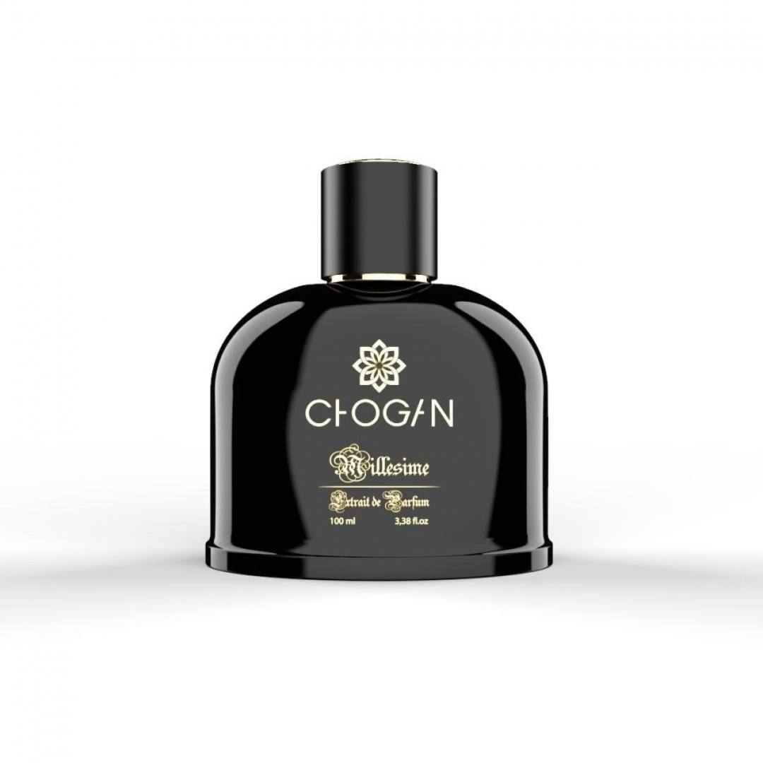 Herrenparfüm Nr. 66 insp. Scent Intense