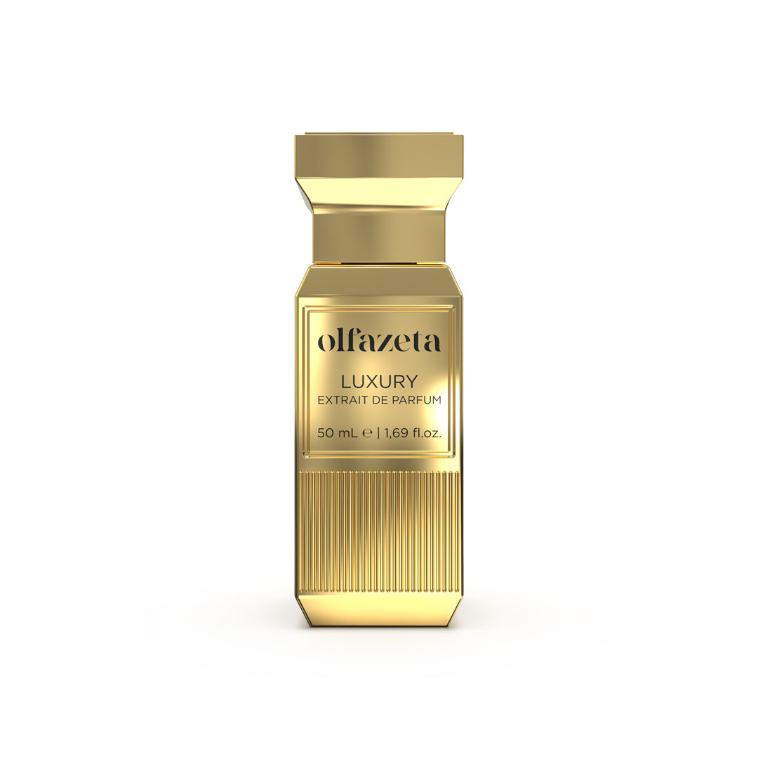 Luxury Nr. 127 insp. Oud Wood