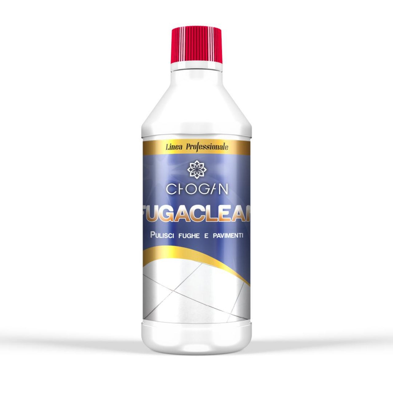 FUGACLEAN – KONZENTRIERTER FUGENREINIGER (500 ML)