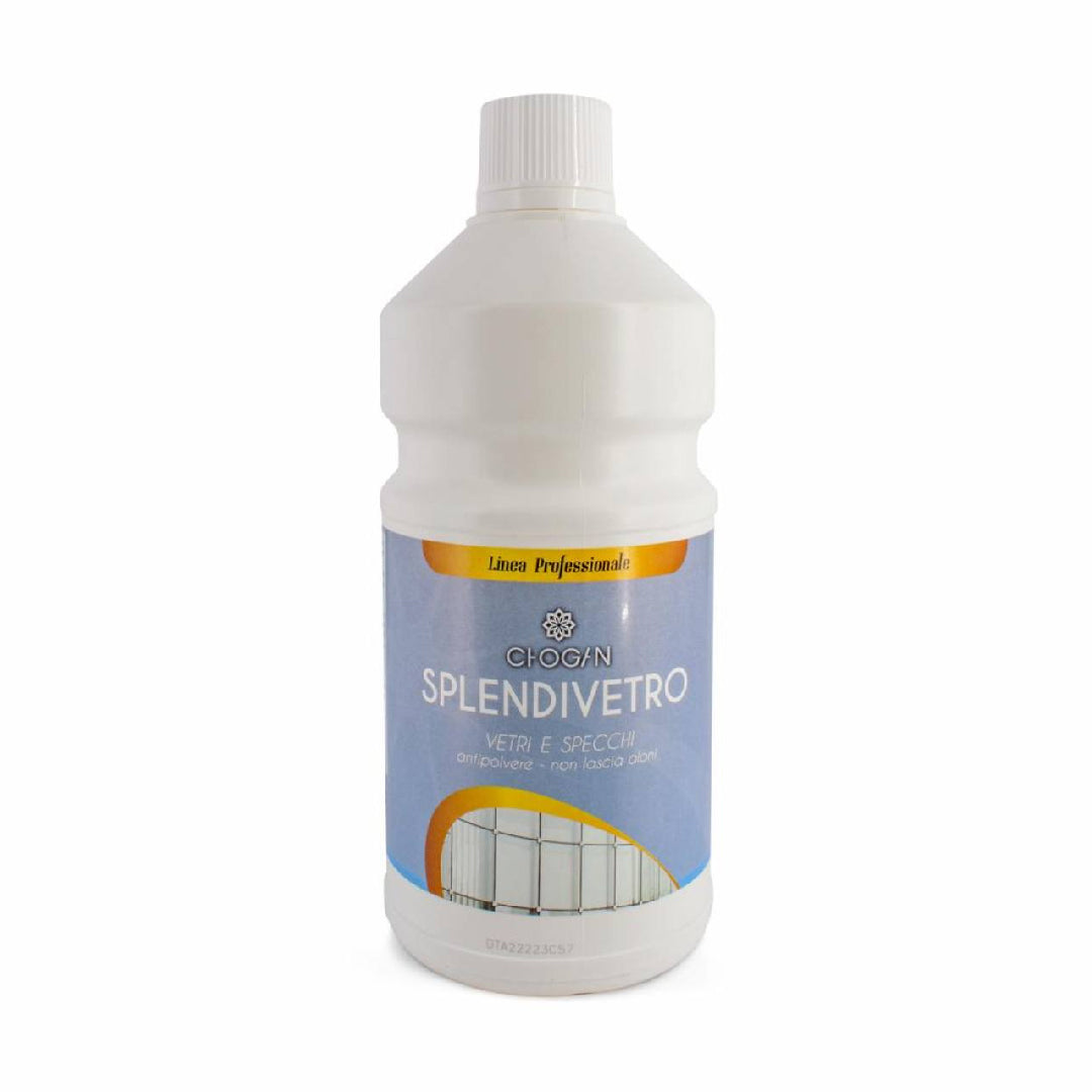 SPLENDIVETRO – GLASREINIGER - 750 ML